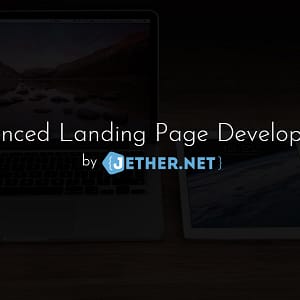 Advanced Landing Page Development